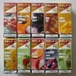 RELX悅刻煙油｜30ml尼古丁鹽煙油 · 口感純淨 · 10種風味現貨：圖片 4